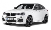 BMW X4 F26